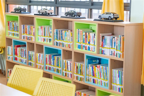 阅读照亮未来 2026年“阳光关爱·i读计划”在云南红河启动