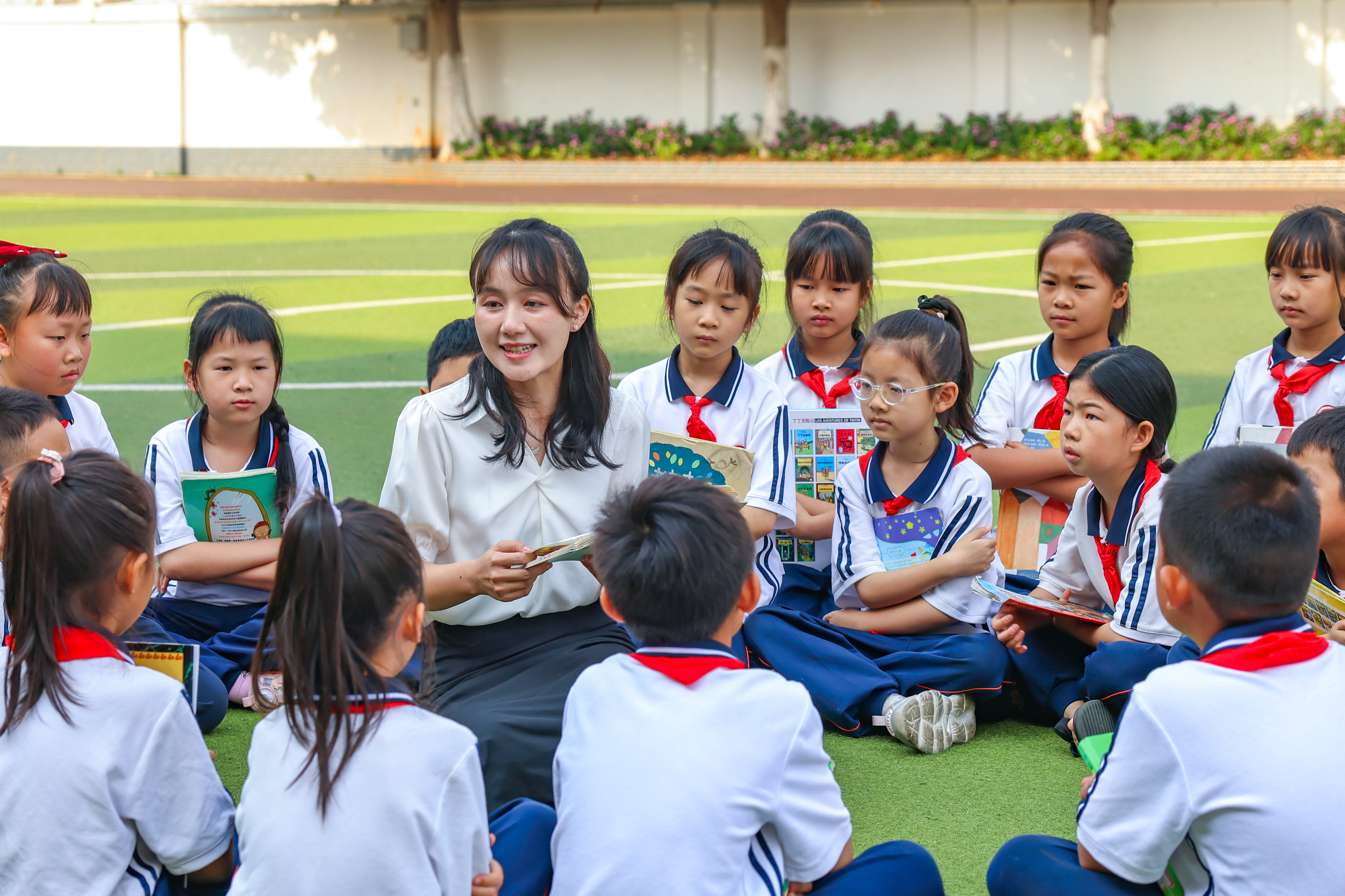 书香红河书香红河 悦读悦美悦读悦美