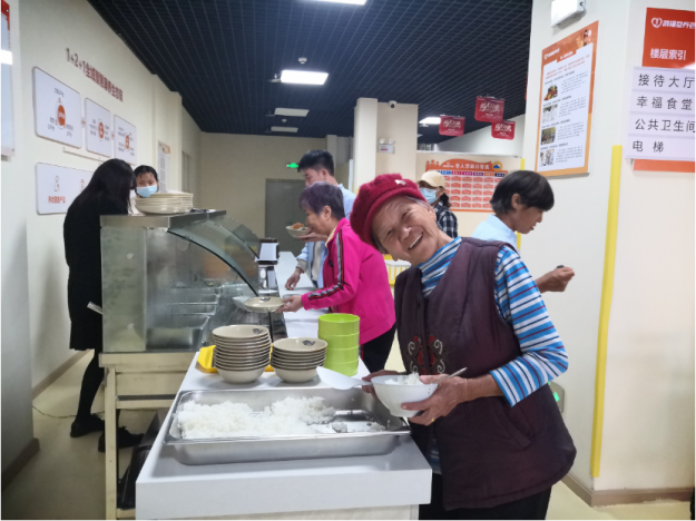 就在红河，他们10元实现干饭自由→