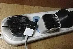 拔充电线 的图像结果