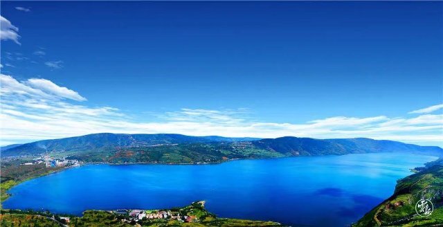 阳宗海