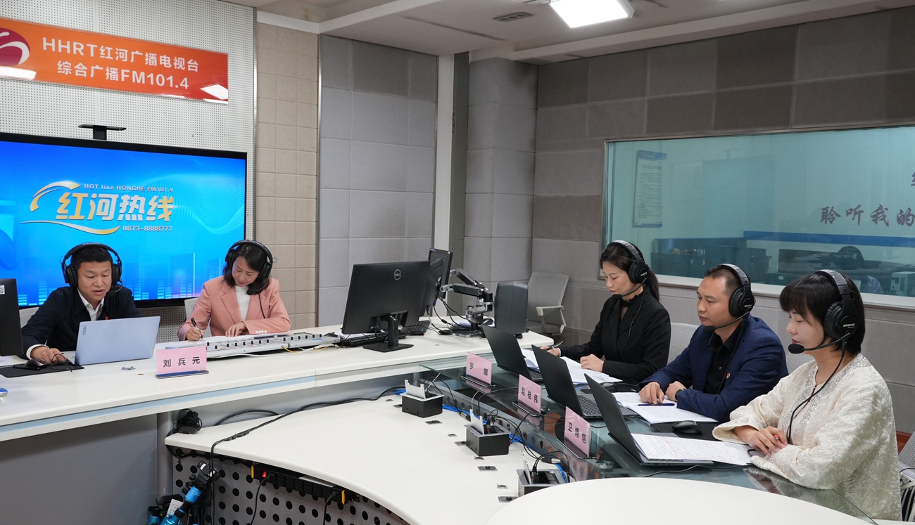 聚力产业升级 擦亮幸福底色