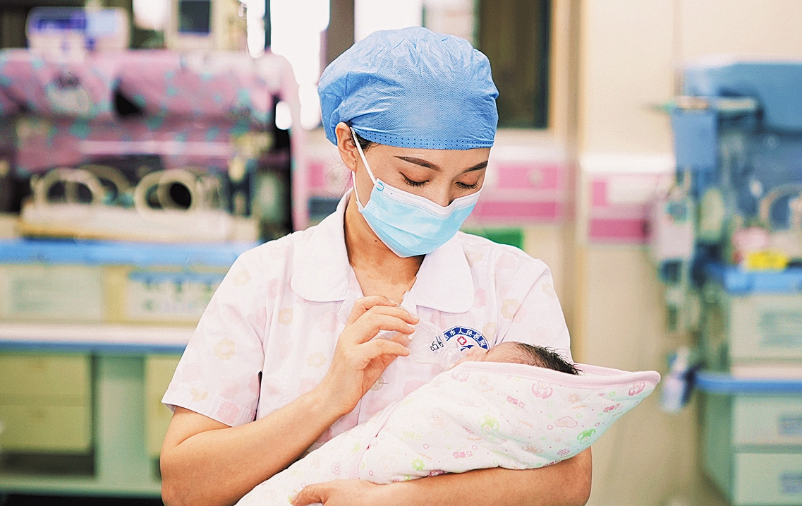 危急时刻，医者仁心“不下班”