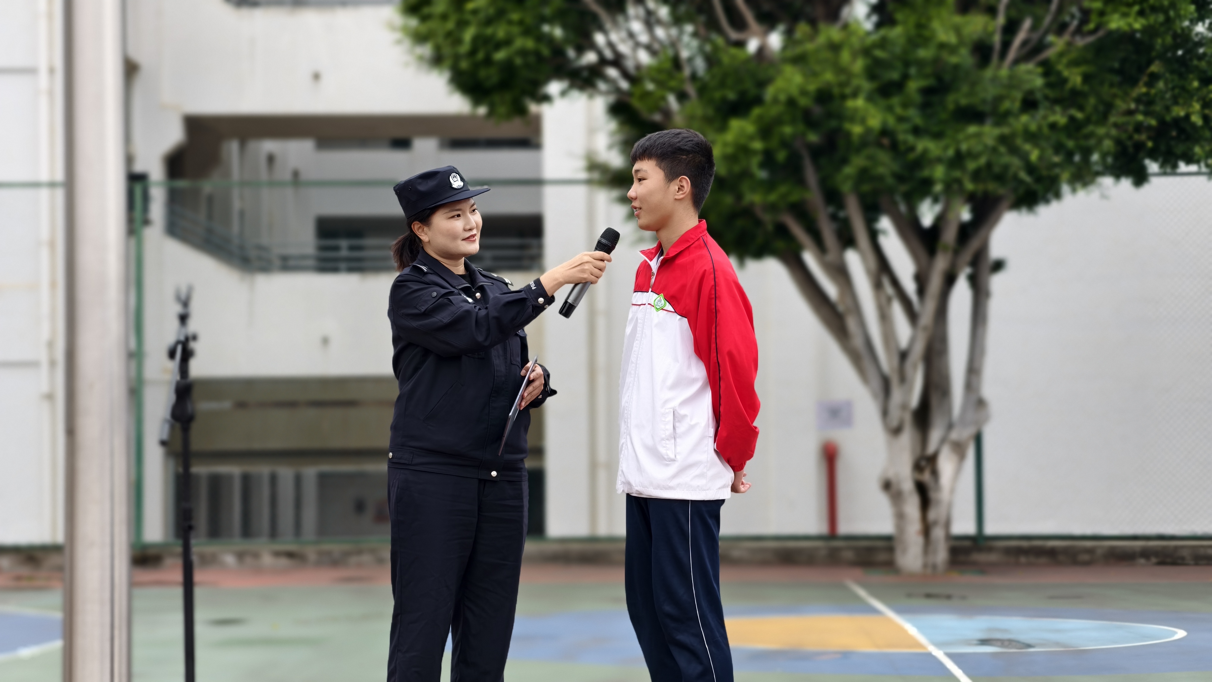 【兴滇润边】开远：“一米记忆”点亮文明灯塔